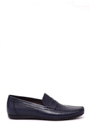 Men's Leather Loafer | Derimod Men's Leather Loafer | Derimod