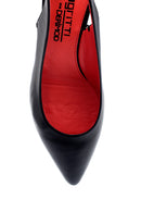 Kadın Gritti for Derimod Topuklu Ayakkabı | Derimod Kadın Gritti for Derimod Topuklu Ayakkabı | Derimod