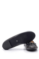 Kadın Fiyonk Detaylı Babet | Derimod Kadın Fiyonk Detaylı Babet | Derimod