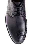 Erkek Deri Klasik Ayakkabı | Derimod Erkek Deri Klasik Ayakkabı | Derimod