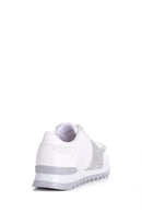 Kadın Dantel Detaylı Sneaker | Derimod Kadın Dantel Detaylı Sneaker | Derimod