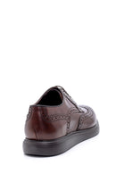 Erkek Deri Klasik Ayakkabı | Derimod Erkek Deri Klasik Ayakkabı | Derimod