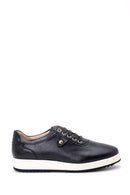 Women's Lace-Up Shoes | Derimod Women's Lace-Up Shoes | Derimod