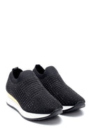 Kadın Yüksek Taban Sneaker | Derimod Kadın Yüksek Taban Sneaker | Derimod