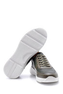 Erkek Deri Sneaker | Derimod Erkek Deri Sneaker | Derimod