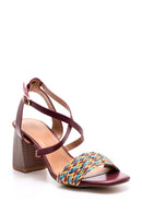 Women's High Heels | Derimod Women's High Heels | Derimod