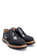 Men's Suede Leather Shoes | Derimod Men's Suede Leather Shoes | Derimod