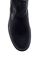 Men's Leather Chelsea Boots | Derimod Men's Leather Chelsea Boots | Derimod