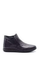 Men's Casual Leather Boots | Derimod Men's Casual Leather Boots | Derimod
