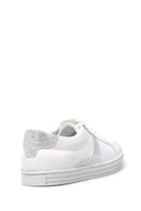 Kadın Lame Detaylı Sneaker | Derimod Kadın Lame Detaylı Sneaker | Derimod