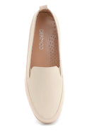 Kadın Deri Loafer | Derimod Kadın Deri Loafer | Derimod