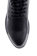 Women's Metal Detailed Boots | Derimod Women's Metal Detailed Boots | Derimod