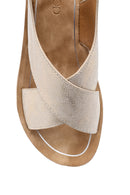 Women's Thick Soled Sandals | Derimod Women's Thick Soled Sandals | Derimod