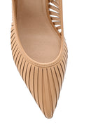 Women's Heel Detailed Shoes | Derimod Women's Heel Detailed Shoes | Derimod