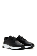Men's Leather Sneaker | Derimod Men's Leather Sneaker | Derimod