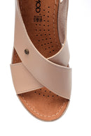 Kadın Comfort Sandalet | Derimod Kadın Comfort Sandalet | Derimod