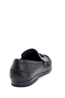 Erkek Deri Püskül Detaylı Loafer | Derimod Erkek Deri Püskül Detaylı Loafer | Derimod