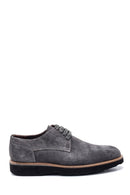 Men's Leather Suede Shoes | Derimod Men's Leather Suede Shoes | Derimod