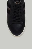 Armalı Erkek Sneaker | Derimod Armalı Erkek Sneaker | Derimod