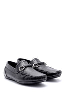 Men's Leather Casual Loafer | Derimod Men's Leather Casual Loafer | Derimod