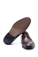 Men's Leather Classic Shoes | Derimod Men's Leather Classic Shoes | Derimod