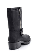 Women's Heeled Boots | Derimod Women's Heeled Boots | Derimod
