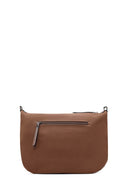 Women's Brown Long Strap Shoulder Bag | Derimod Women's Brown Long Strap Shoulder Bag | Derimod