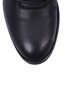 Lace-Up Women's Boots | Derimod Lace-Up Women's Boots | Derimod