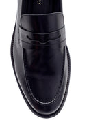 Erkek Deri Klasik Loafer | Derimod Erkek Deri Klasik Loafer | Derimod