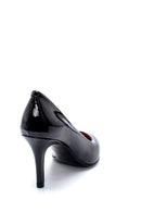 Kadın Gritti for Derimod Topuklu Ayakkabı | Derimod Kadın Gritti for Derimod Topuklu Ayakkabı | Derimod