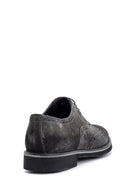 Men's Suede Leather Shoes | Derimod Men's Suede Leather Shoes | Derimod