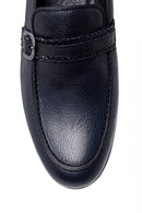 Erkek Klasik Tokalı Ayakkabı | Derimod Erkek Klasik Tokalı Ayakkabı | Derimod