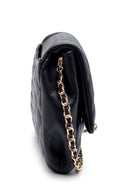 Women's Quilted Detailed Bag | Derimod Women's Quilted Detailed Bag | Derimod