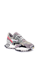 Kadın Sneaker | Derimod Kadın Sneaker | Derimod