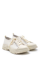 Kadın Sneaker | Derimod Kadın Sneaker | Derimod