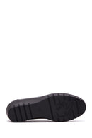 Women's Leather Casual Shoes | Derimod Women's Leather Casual Shoes | Derimod