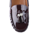 Kadın Loafer | Derimod Kadın Loafer | Derimod