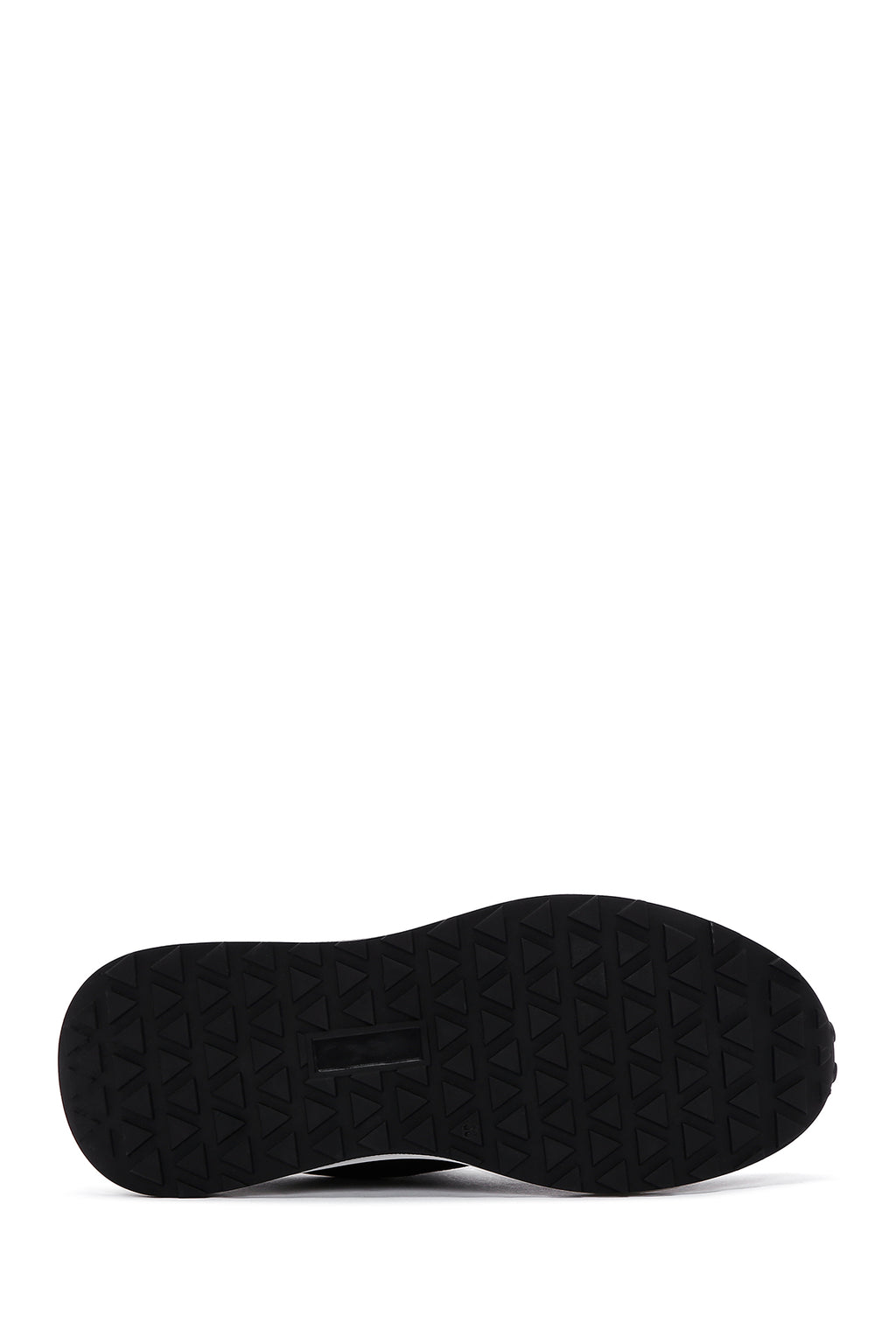 Kadın Siyah Sneaker
