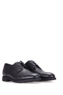 Rubber Sole Men's Leather Shoes | Derimod Rubber Sole Men's Leather Shoes | Derimod