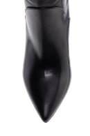 Women's Loose Boots | Derimod Women's Loose Boots | Derimod