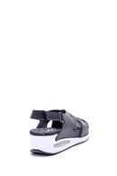 Kadın Aır Tabanlı Comfort Sandalet | Derimod Kadın Aır Tabanlı Comfort Sandalet | Derimod