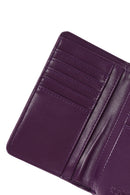 Kadın Mor Cüzdan | Derimod Kadın Mor Cüzdan | Derimod
