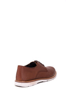 Erkek Bağcıklı Ayakkabı | Derimod Erkek Bağcıklı Ayakkabı | Derimod