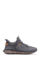 Hammer Jack Erkek Gri Sager M Sneaker | Derimod Hammer Jack Erkek Gri Sager M Sneaker | Derimod