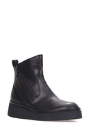 Women's Zipper Boots | Derimod Women's Zipper Boots | Derimod