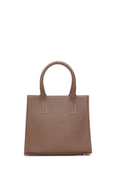 Women's Mink Handbag | Derimod Women's Mink Handbag | Derimod