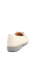 Kadın Toka Detaylı Loafer | Derimod Kadın Toka Detaylı Loafer | Derimod