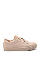 Women's Leather Sneaker | Derimod Women's Leather Sneaker | Derimod