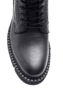 Men's Leather Boots | Derimod Men's Leather Boots | Derimod