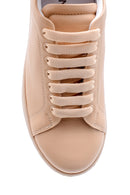 Kadın Deri Sneaker | Derimod Kadın Deri Sneaker | Derimod